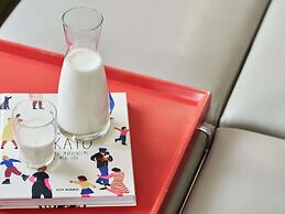 Novotel Athenes