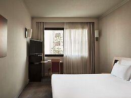 Novotel Athenes