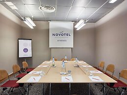 Novotel Athenes