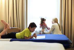 Novotel Athenes