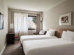 Novotel Athenes