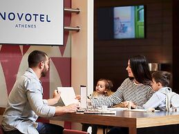 Novotel Athenes