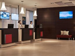 Novotel Athenes