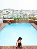 Novotel Athenes