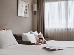 Novotel Athenes