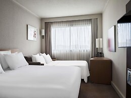 Novotel Athenes