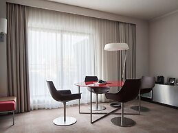 Novotel Athenes