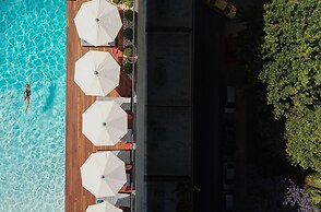 Novotel Athenes