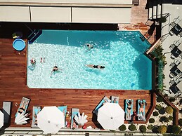 Novotel Athenes