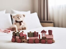 Novotel Athenes