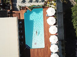 Novotel Athenes
