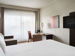 Novotel Athenes