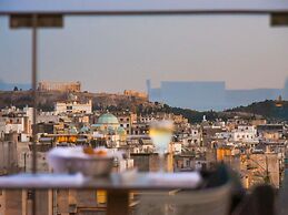 Novotel Athenes
