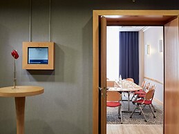 Novotel Athenes