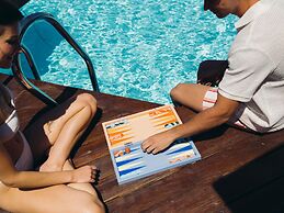 Novotel Athenes