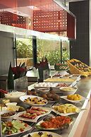 Novotel Athenes