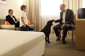 Novotel Athenes