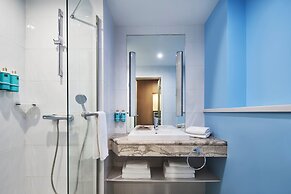 Novotel Athenes