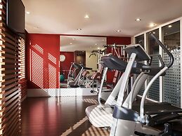 Novotel Athenes