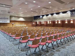 Novotel Athenes