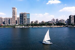Holiday Inn Cairo Maadi by IHG