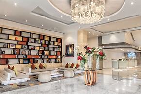 Holiday Inn Cairo Maadi by IHG