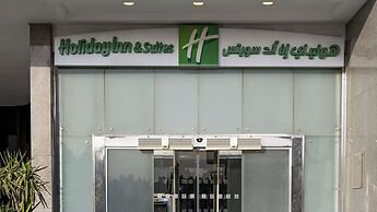 Holiday Inn Cairo Maadi by IHG
