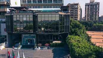 Holiday Inn Cairo Maadi by IHG