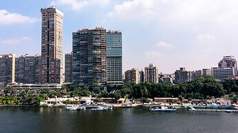 Holiday Inn Cairo Maadi by IHG