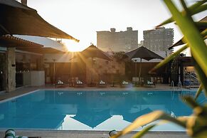 Holiday Inn Cairo Maadi by IHG