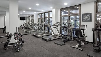 Holiday Inn Cairo Maadi by IHG