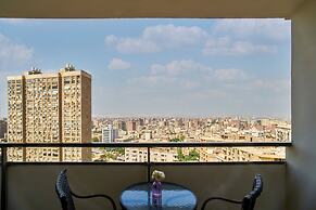 Holiday Inn Cairo Maadi by IHG