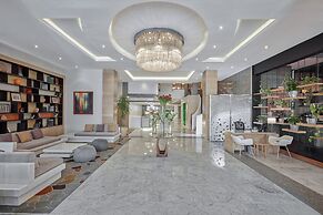 Holiday Inn Cairo Maadi by IHG