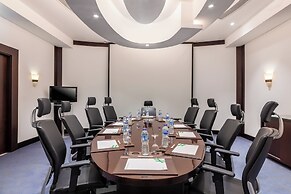 Holiday Inn Cairo Maadi by IHG