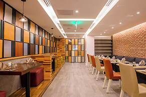 Holiday Inn Cairo Maadi by IHG