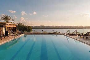 Holiday Inn Cairo Maadi by IHG