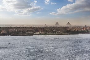 Holiday Inn Cairo Maadi by IHG