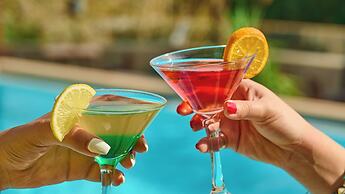 Holiday Inn Cairo Maadi by IHG