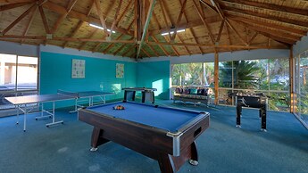 Swan Hill Resort