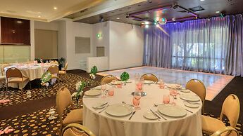 Swan Hill Resort