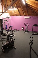 Swan Hill Resort