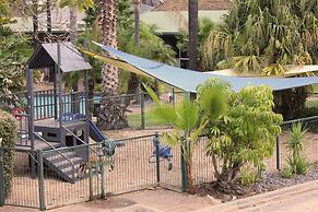 Swan Hill Resort