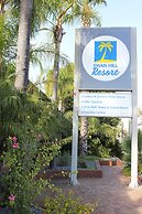 Swan Hill Resort