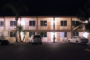 Swan Hill Resort