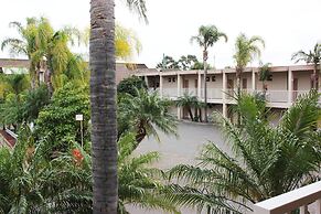 Swan Hill Resort