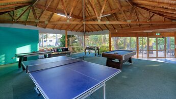 Swan Hill Resort