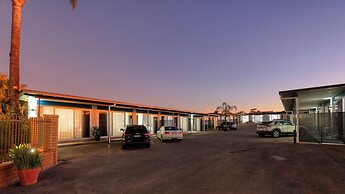 Hilltop Motel