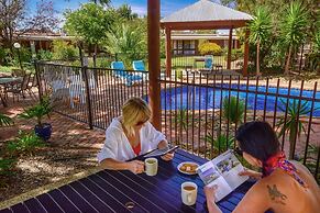 River Country Inn