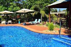 River Country Inn