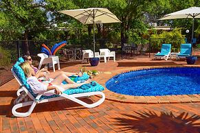 River Country Inn